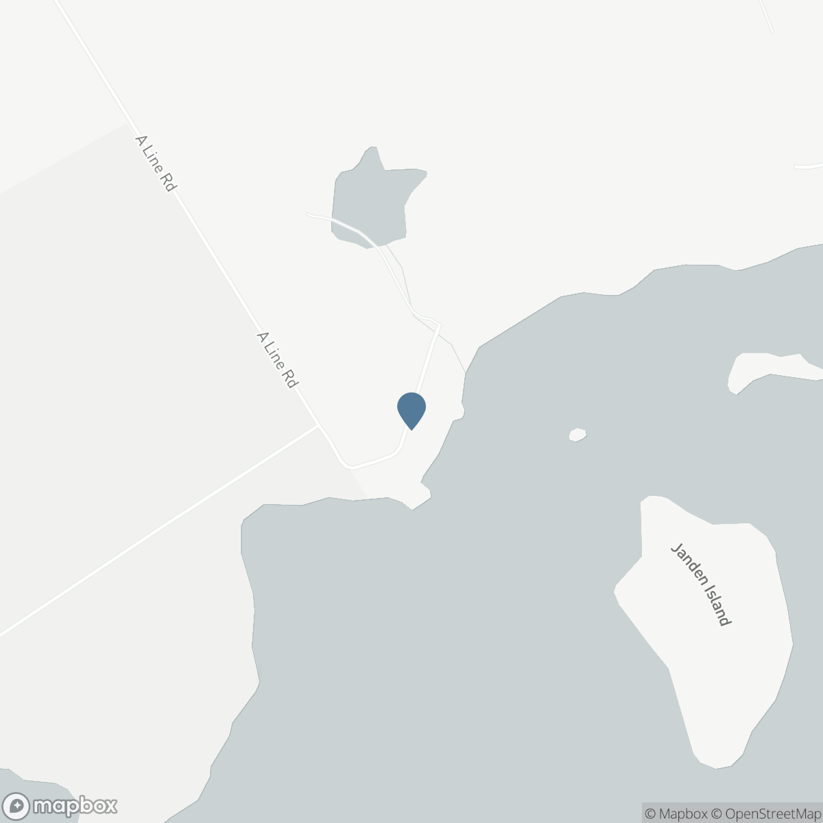 Lot 2 & 3 Con Nelson DR, Hilton, Ontario P0R 1G0